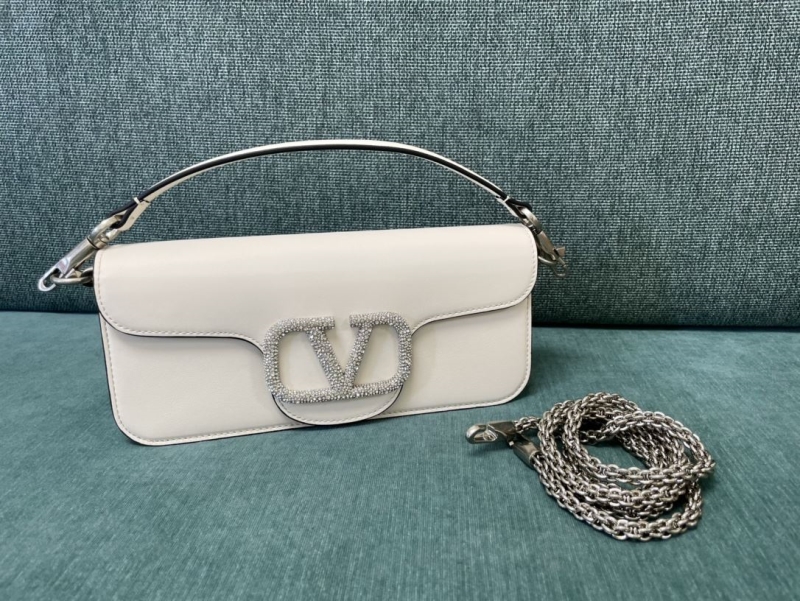 Va1e*ntin0 satchel bag
